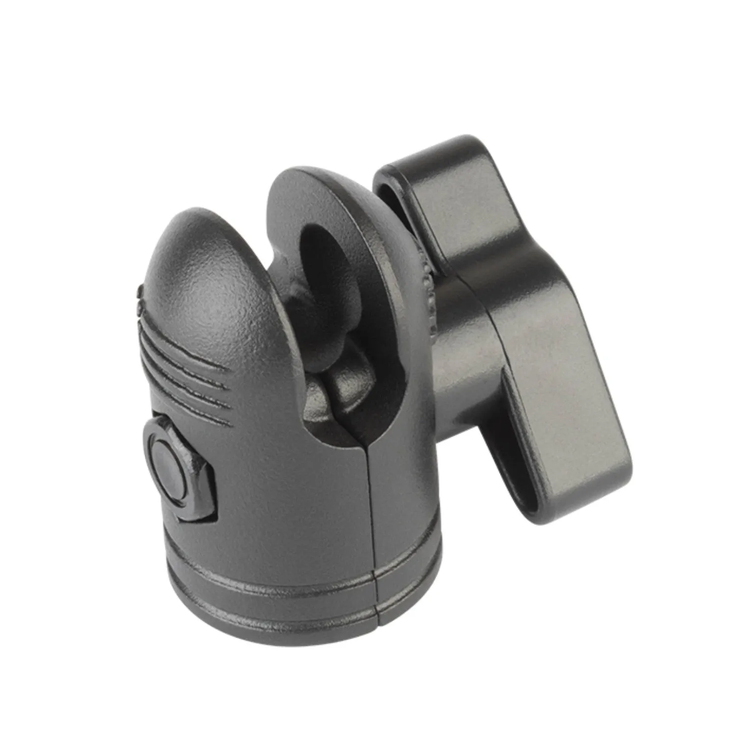 Optimized E-Commerce Product Title: Adjustable 17mm Ball Mounting Arm Connector End Attachment