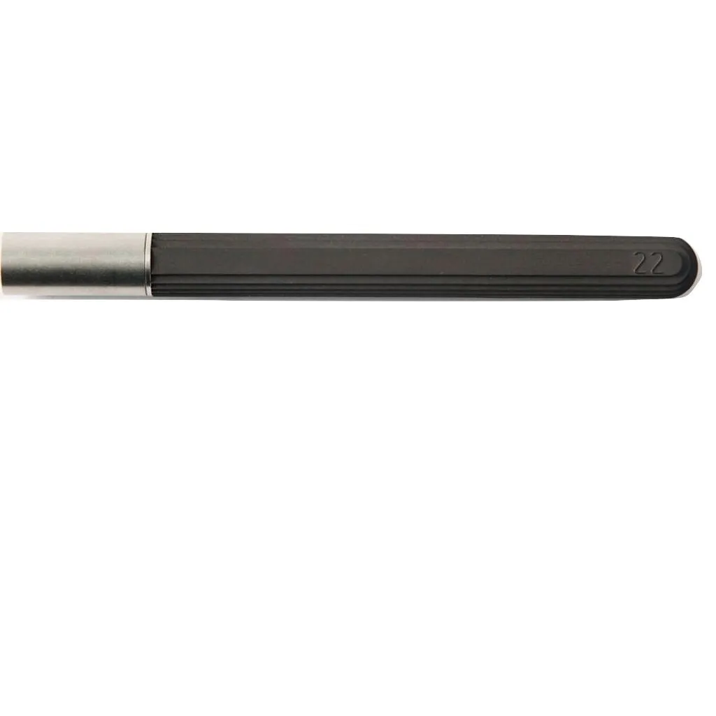 22 Design Studio Contour Rollerball Pen