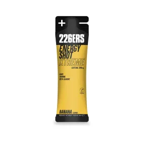 226ERS Energy Shot Stick 60ml - Banana Xtrem (250mg Caffeine)