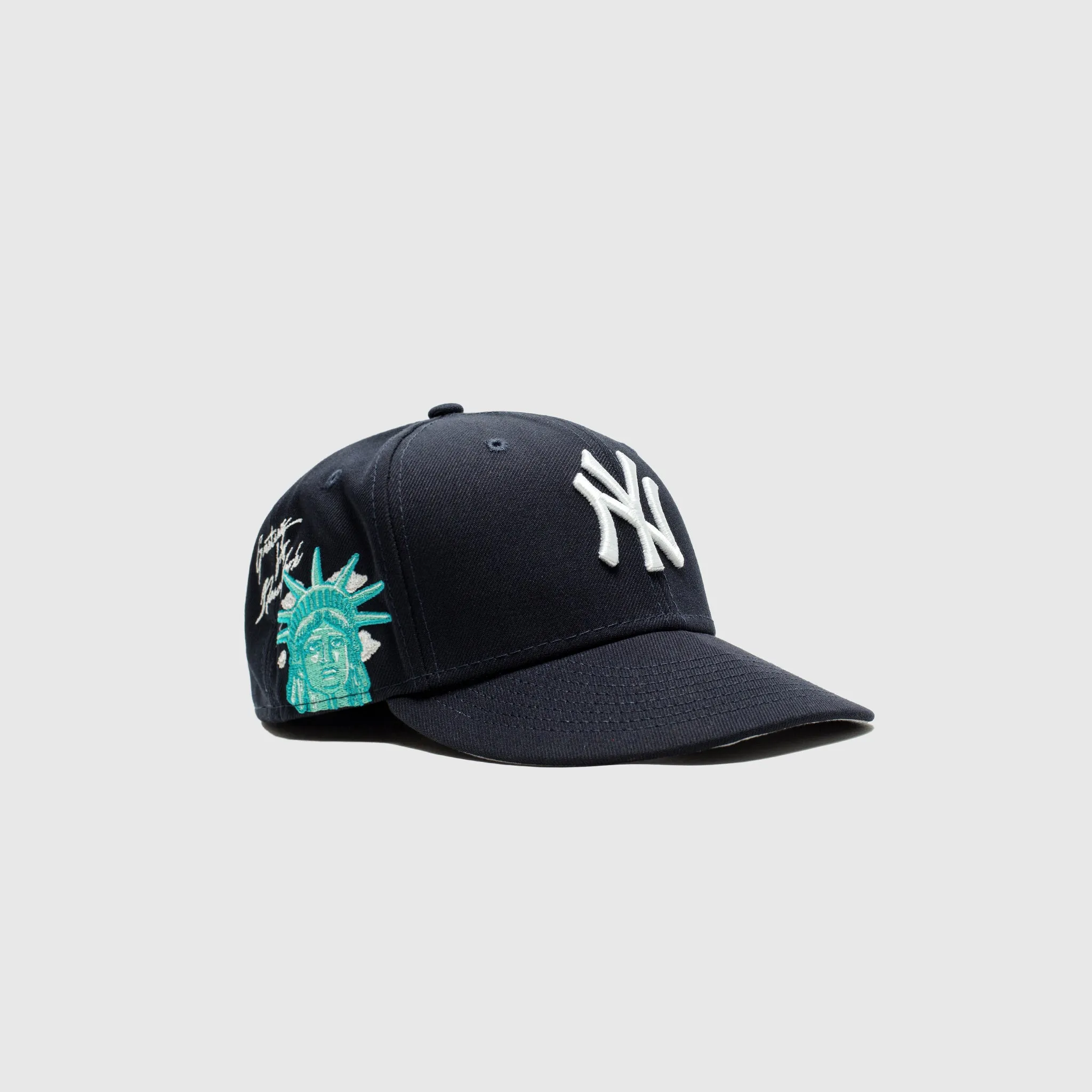 59FIFTY NEW YORK YANKEES "CLOUD ICON"