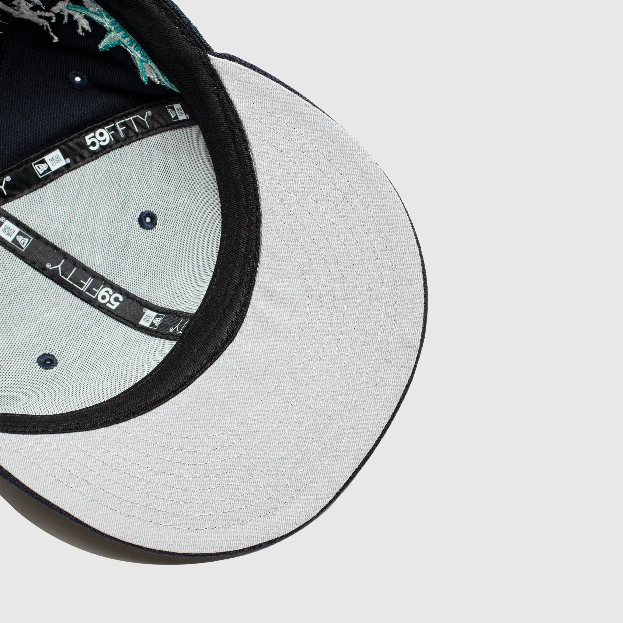 59FIFTY NEW YORK YANKEES "CLOUD ICON"