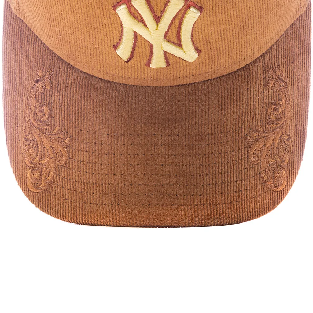 9Forty Ornamental Cord 21122 - New York Yankees