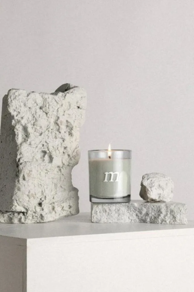 Addition Studio - Candle - Mimosa Rocks