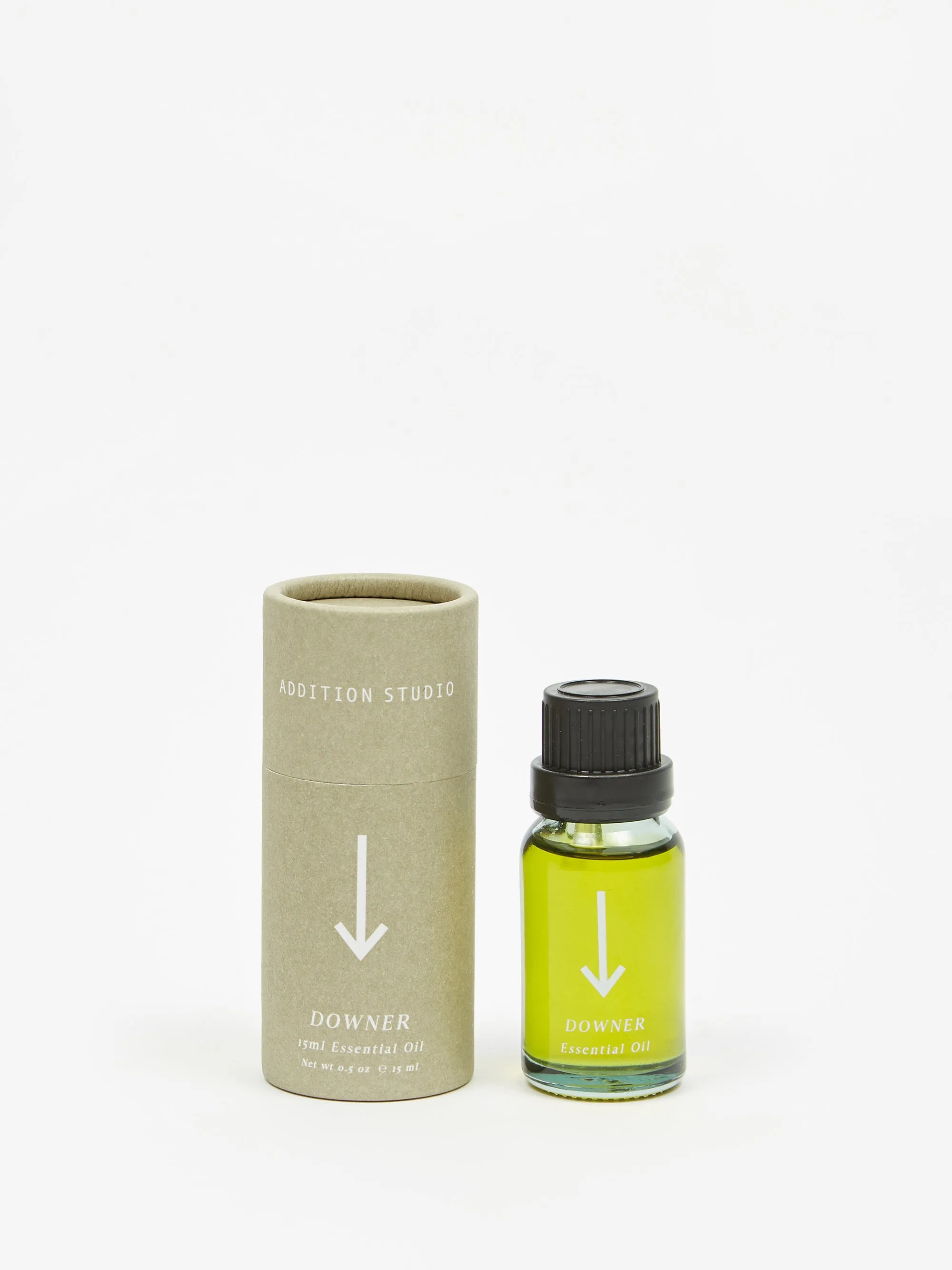 Addition Studio Downer Essential Oil - 15ml