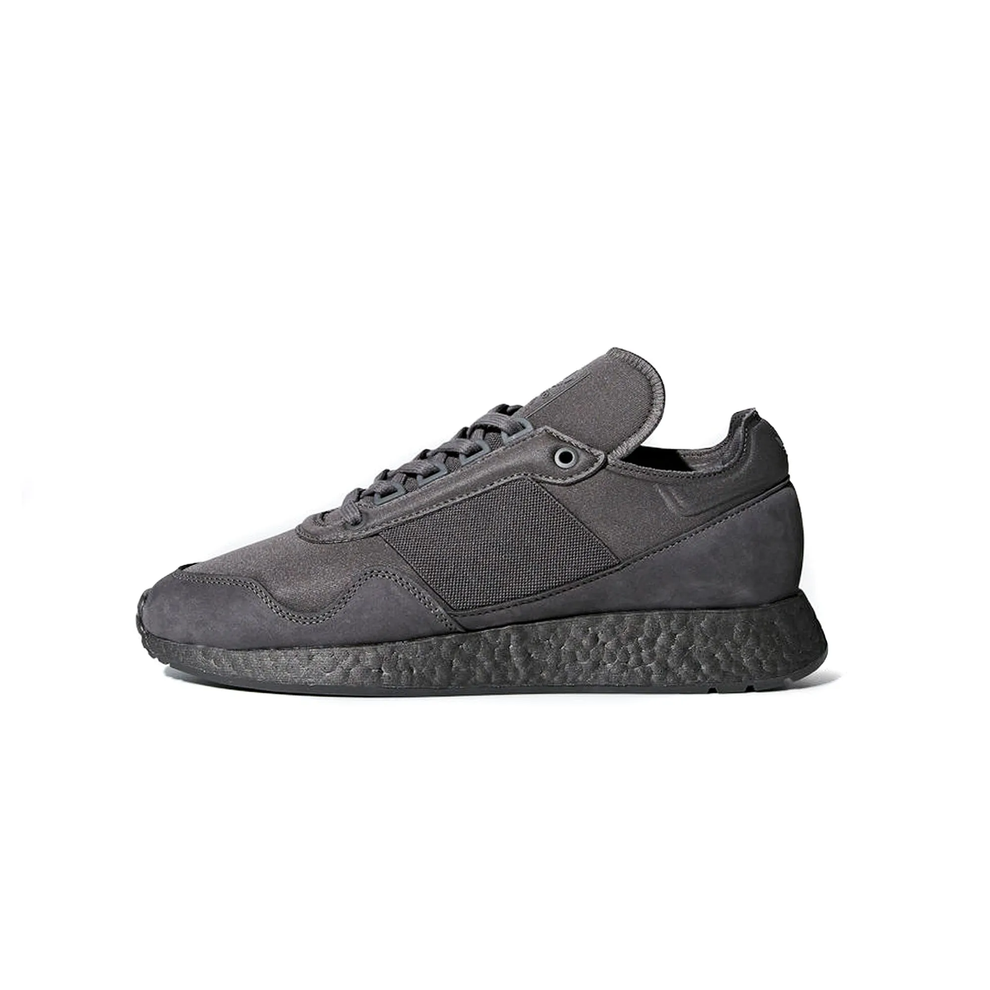 Adidas x Daniel Arsham New York Present