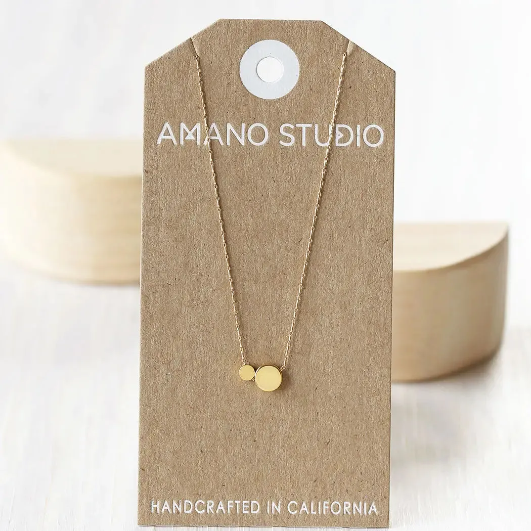 Amano Studio - Dot Dot Necklace