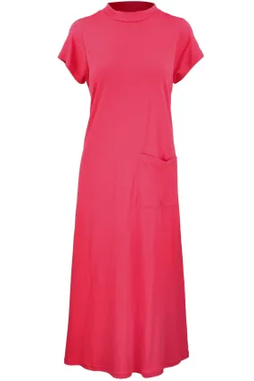 Ann Dress Pink