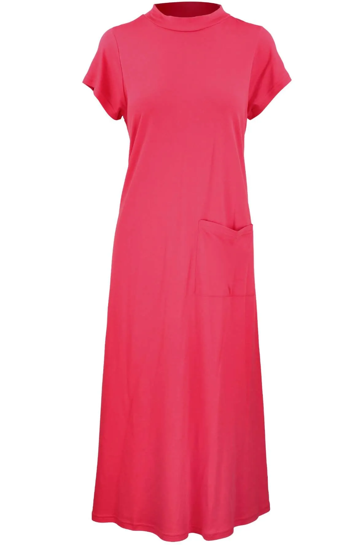 Ann Dress Pink