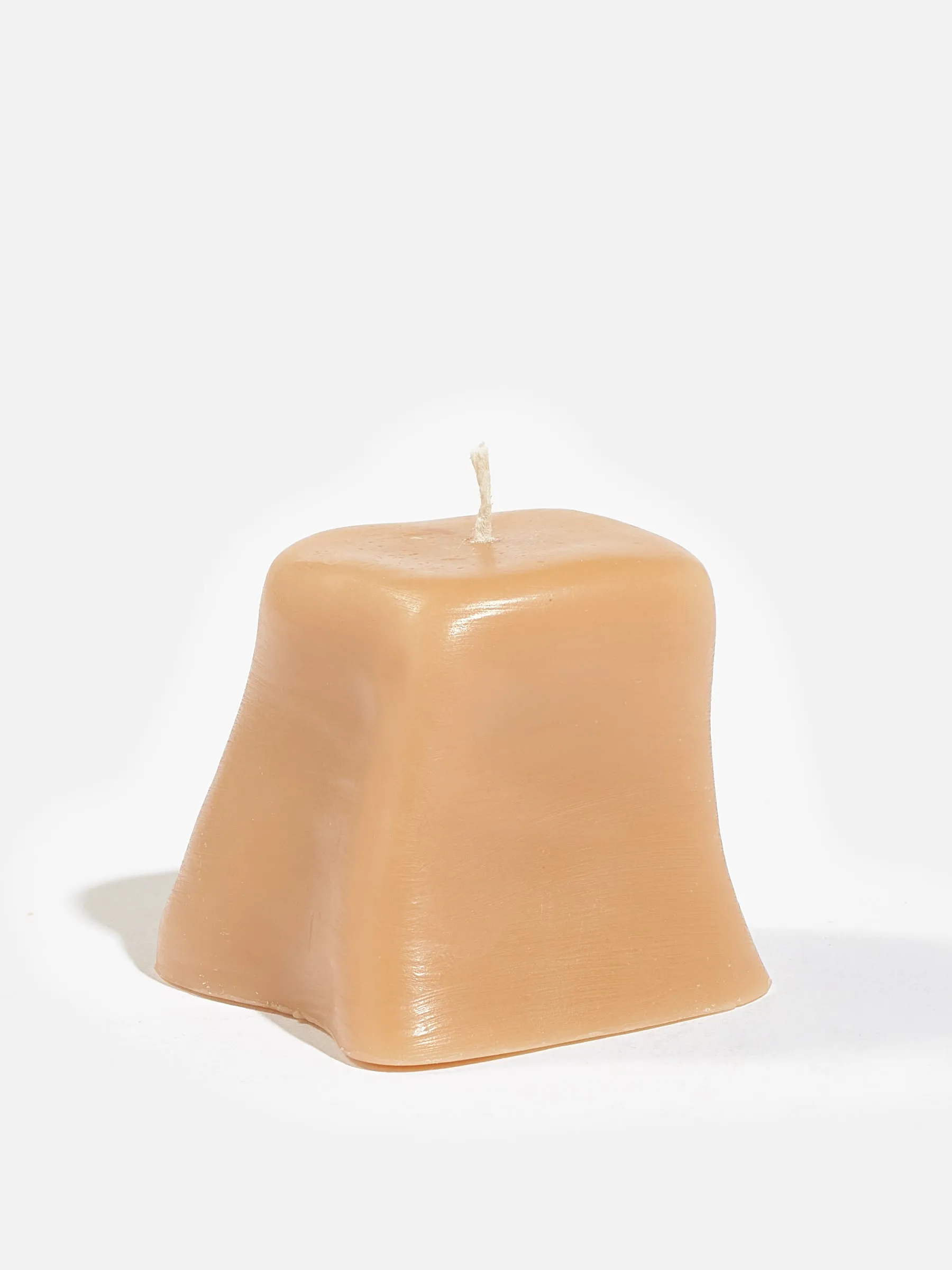 ANN VINCENT | SOLE SET OF CANDLES