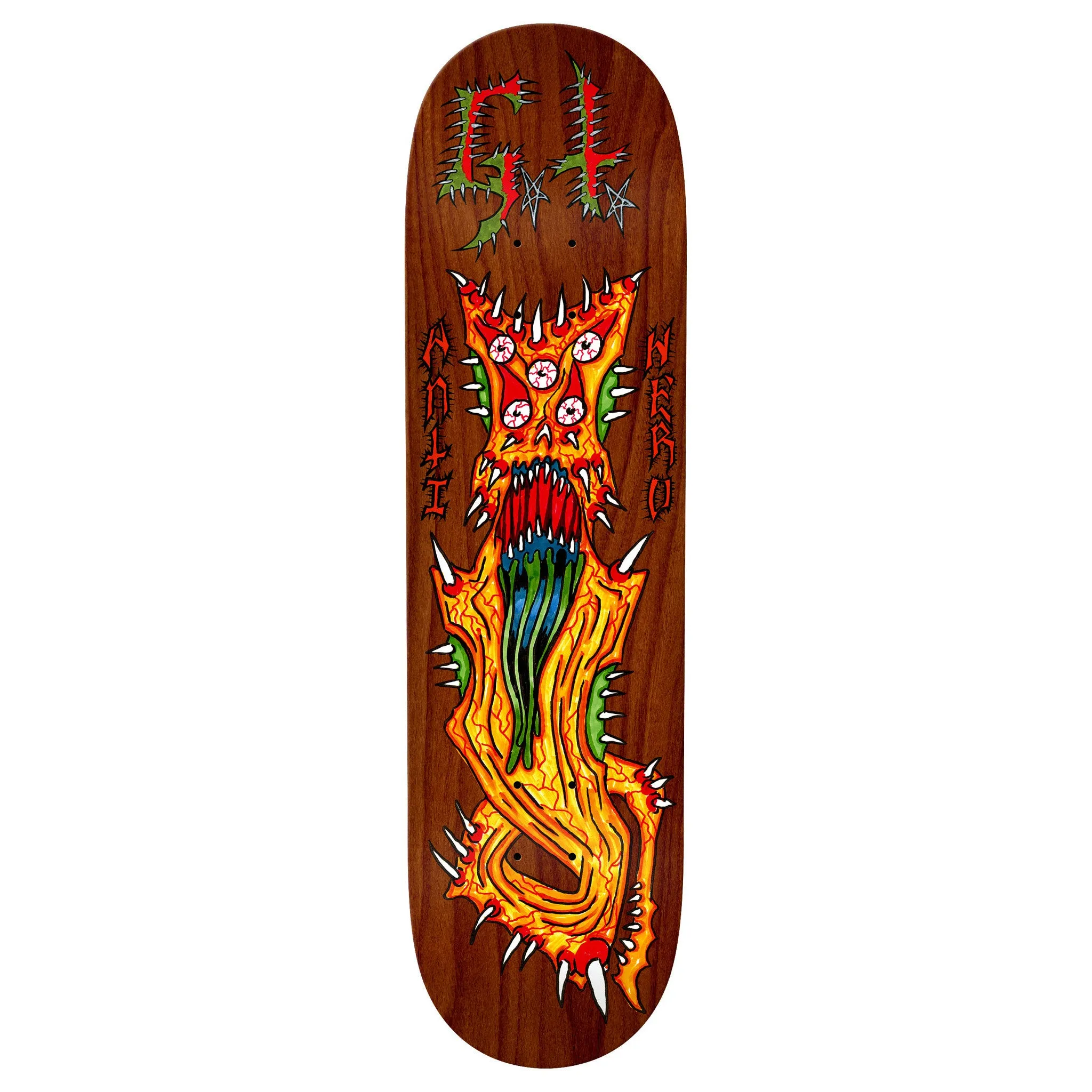 Anti Hero Taylor Profane Creation Deck 8.4"