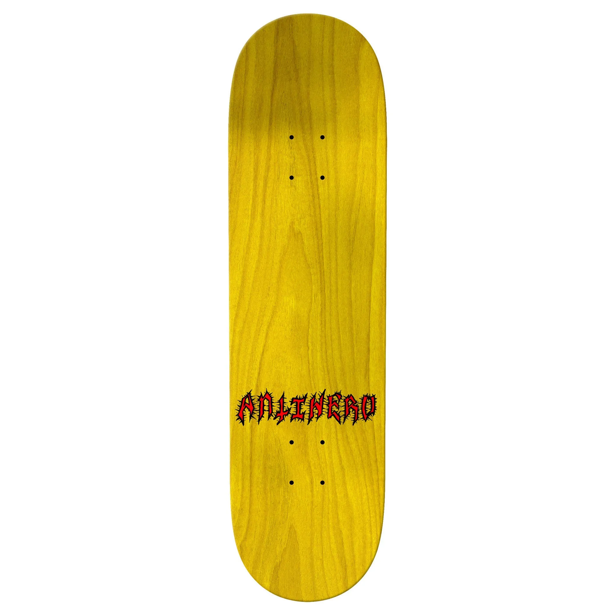 Anti Hero Taylor Profane Creation Deck 8.4"