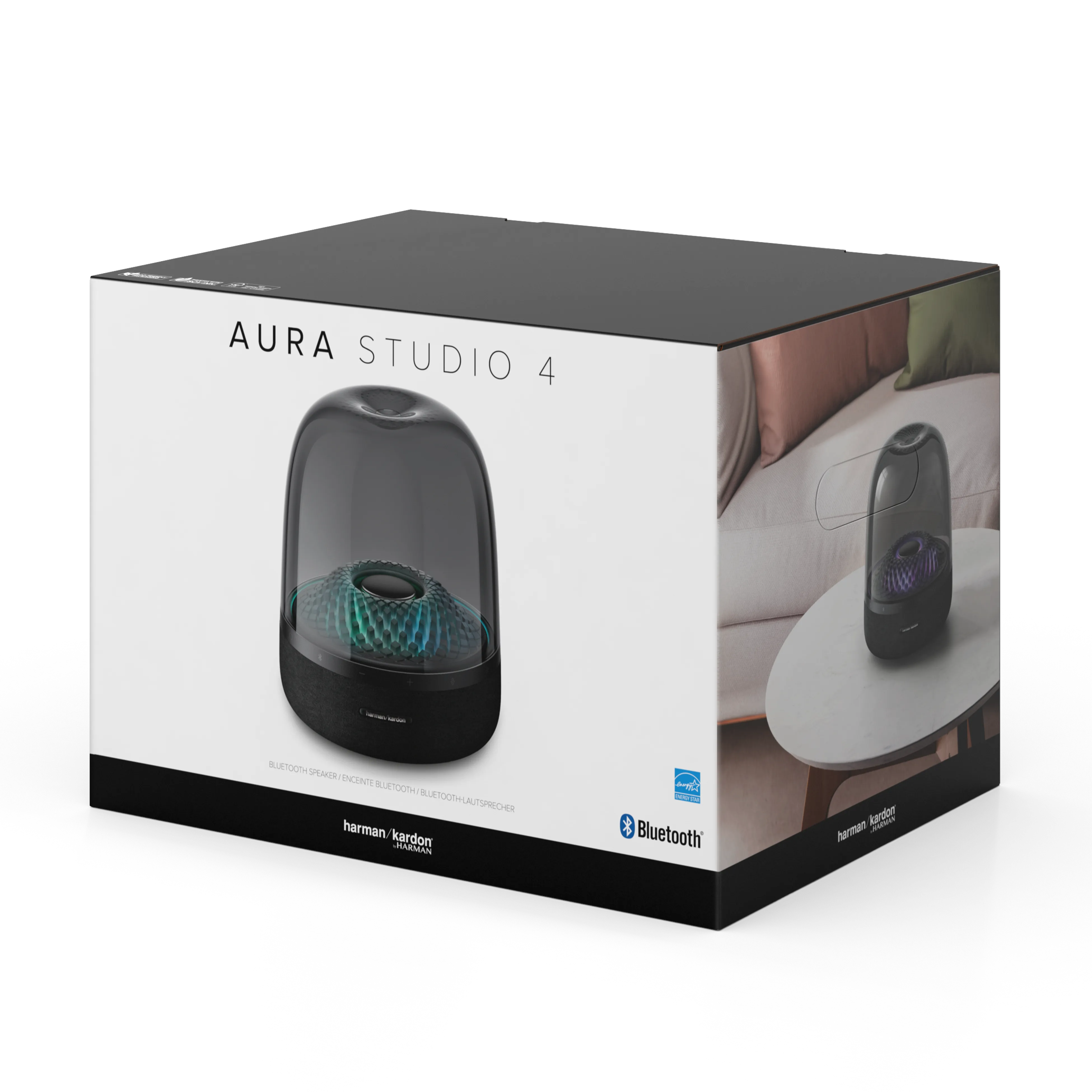 Aura Studio 4