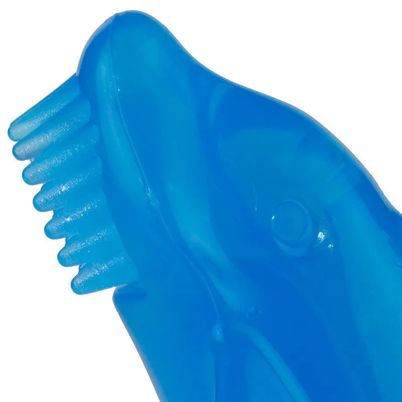 Baby Banana Sharky Infant Brush