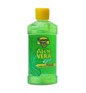 Banana Boat Aloe Vera Gel After Sun 230G