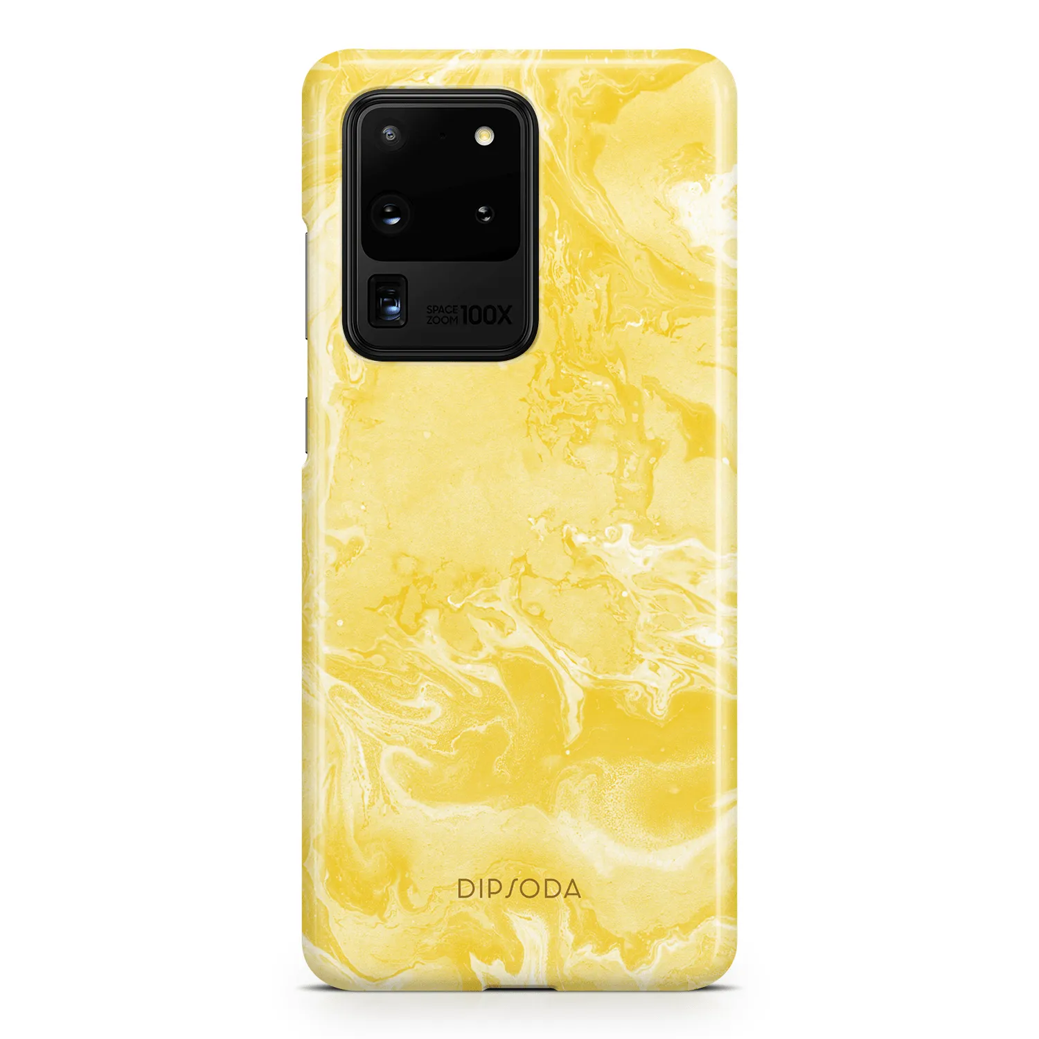 Banana Smoothie Phone Case