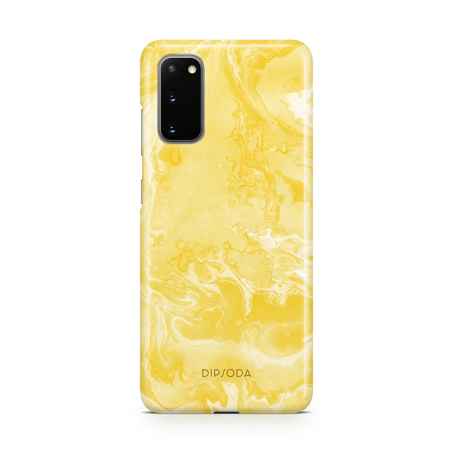 Banana Smoothie Phone Case