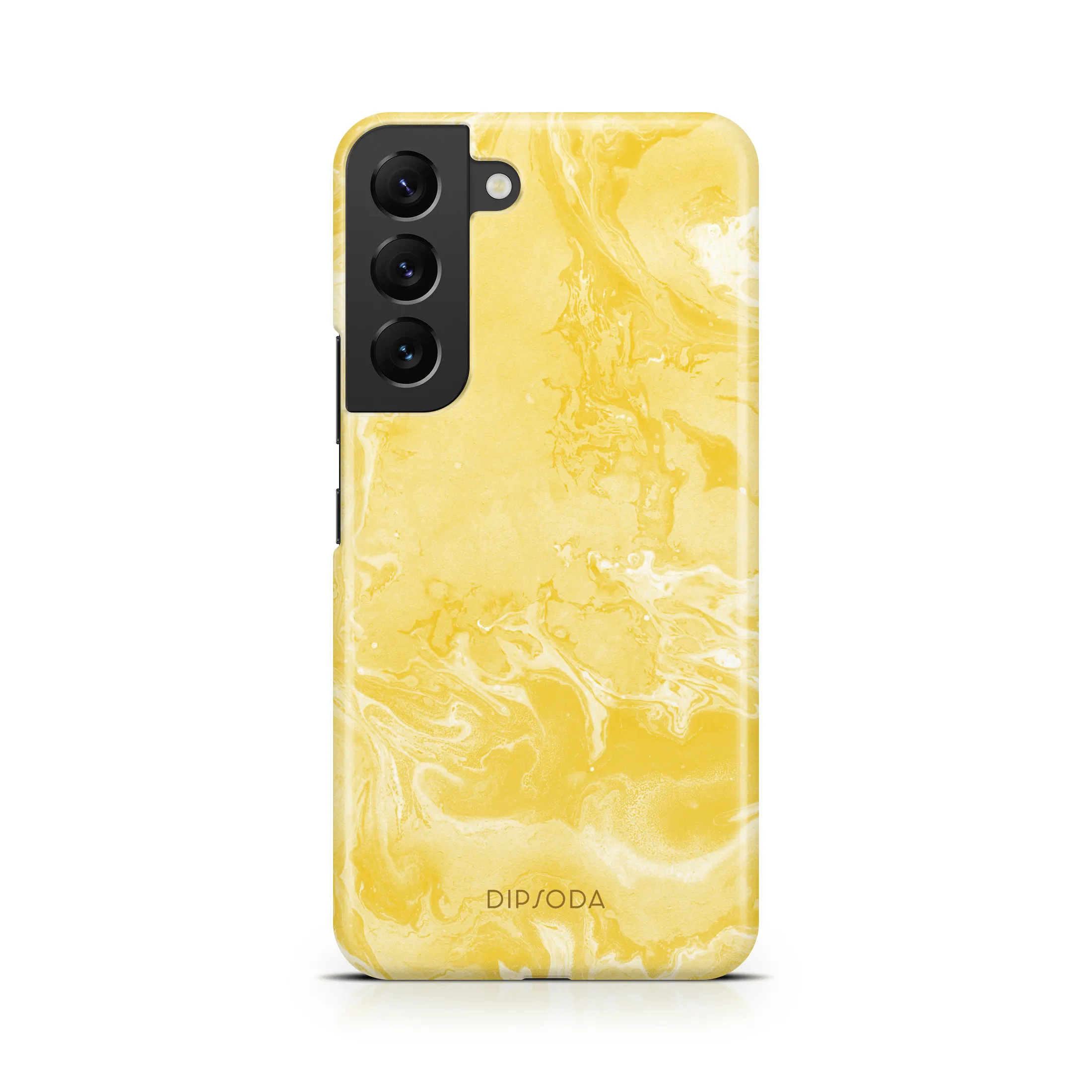 Banana Smoothie Phone Case