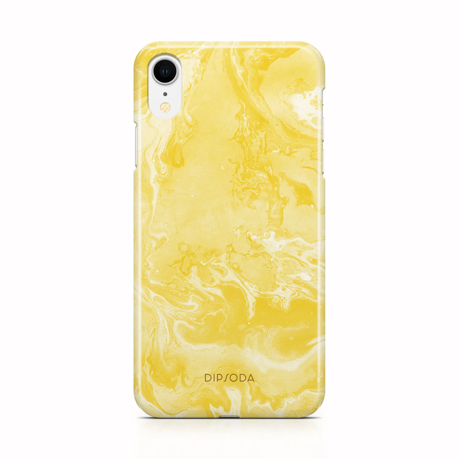 Banana Smoothie Phone Case