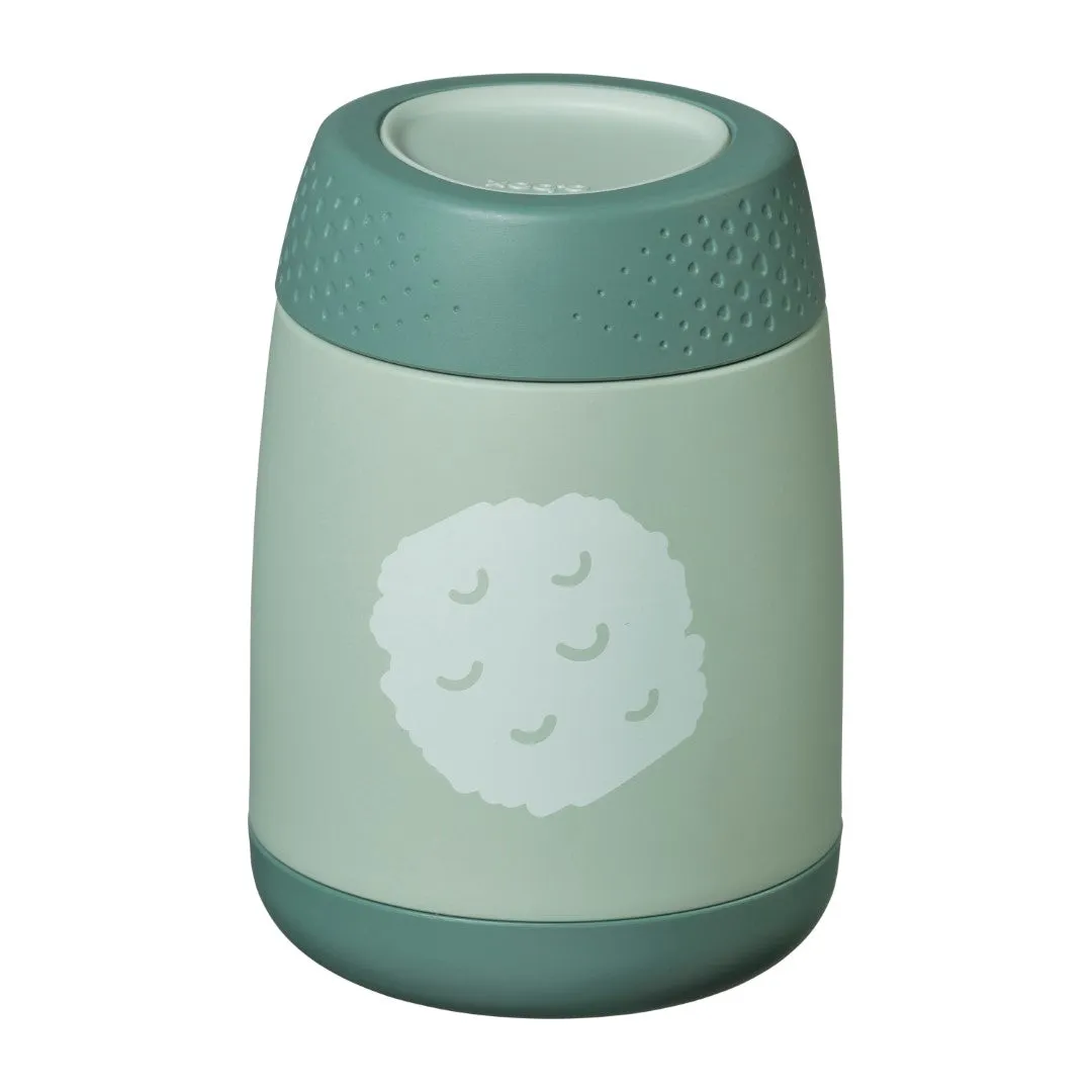 B.Box Insulated Food Jar Mini - So Bunny