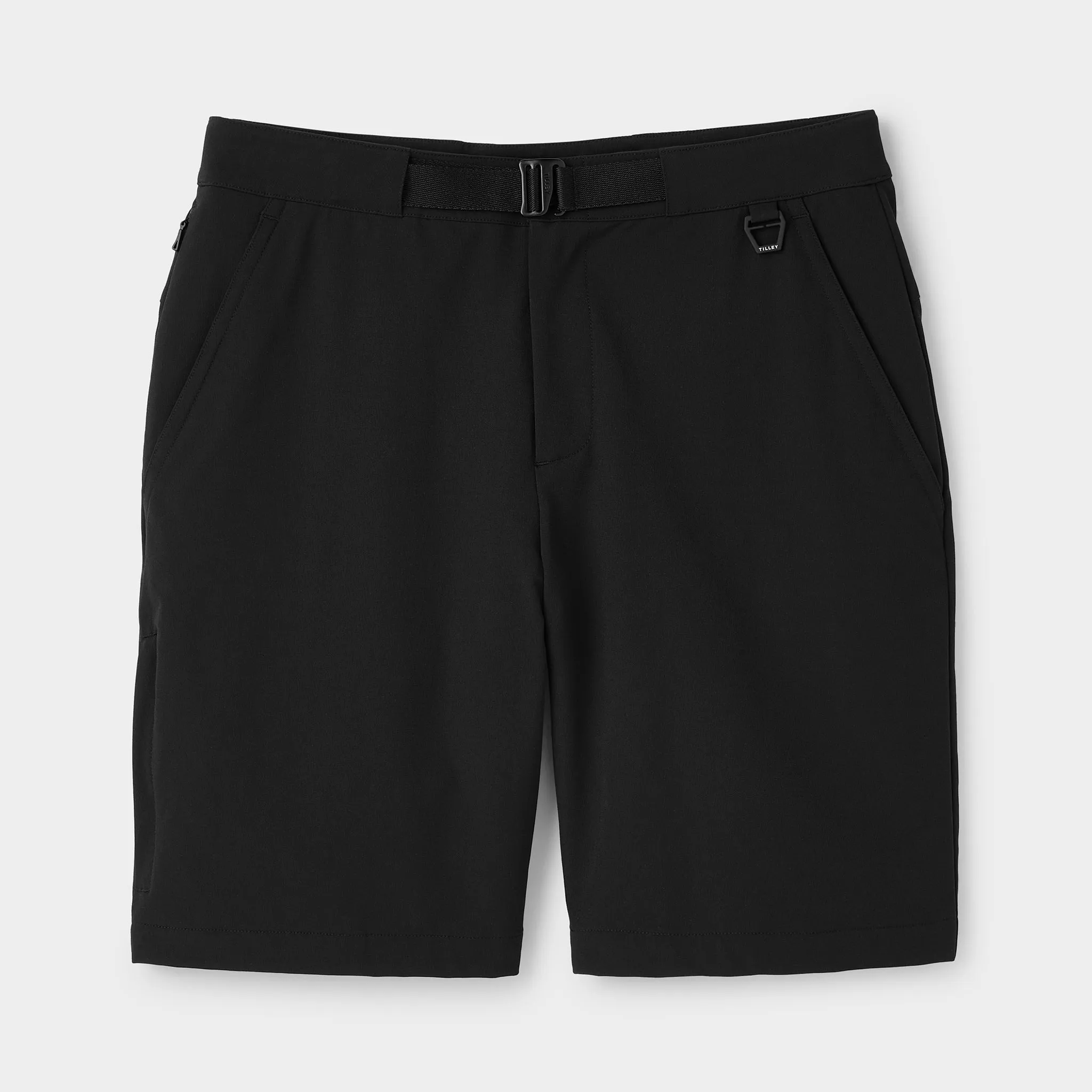 Belted Trail Short