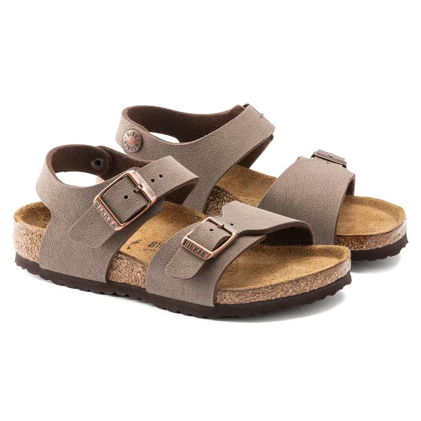 Birkenstock New York Mocca