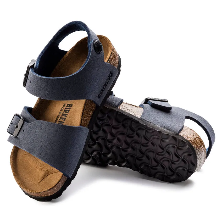 Birkenstock New York  Navy