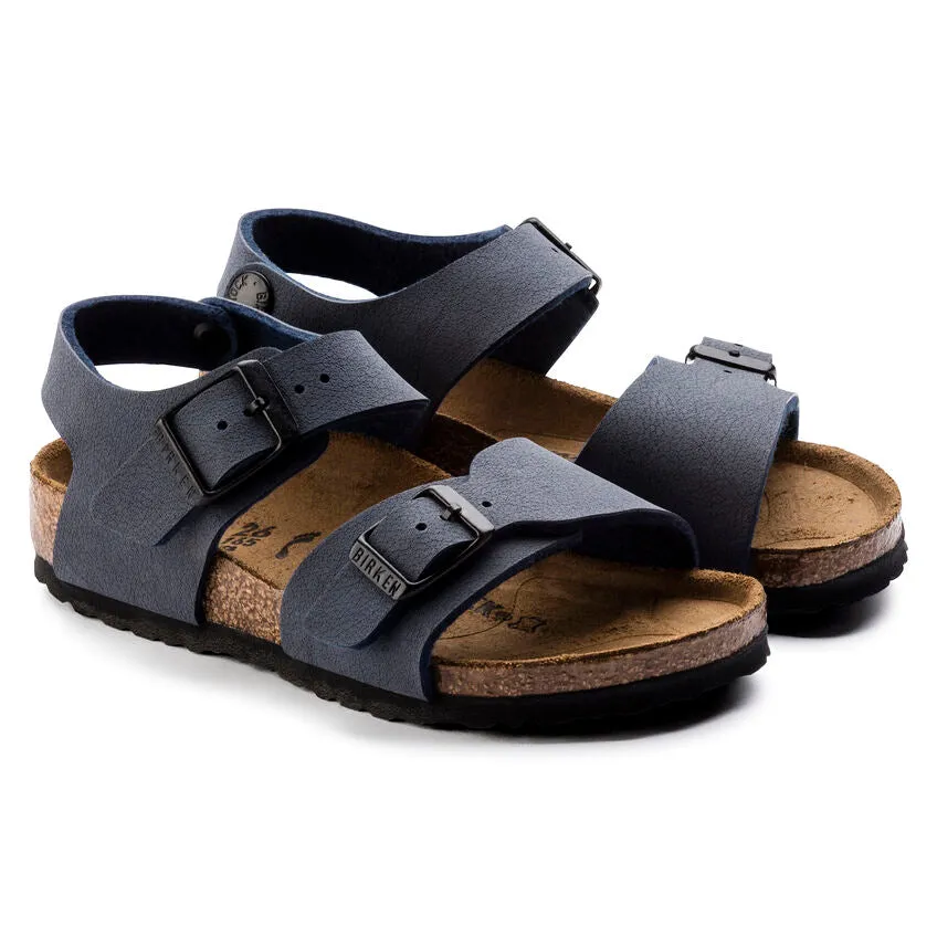 Birkenstock New York  Navy