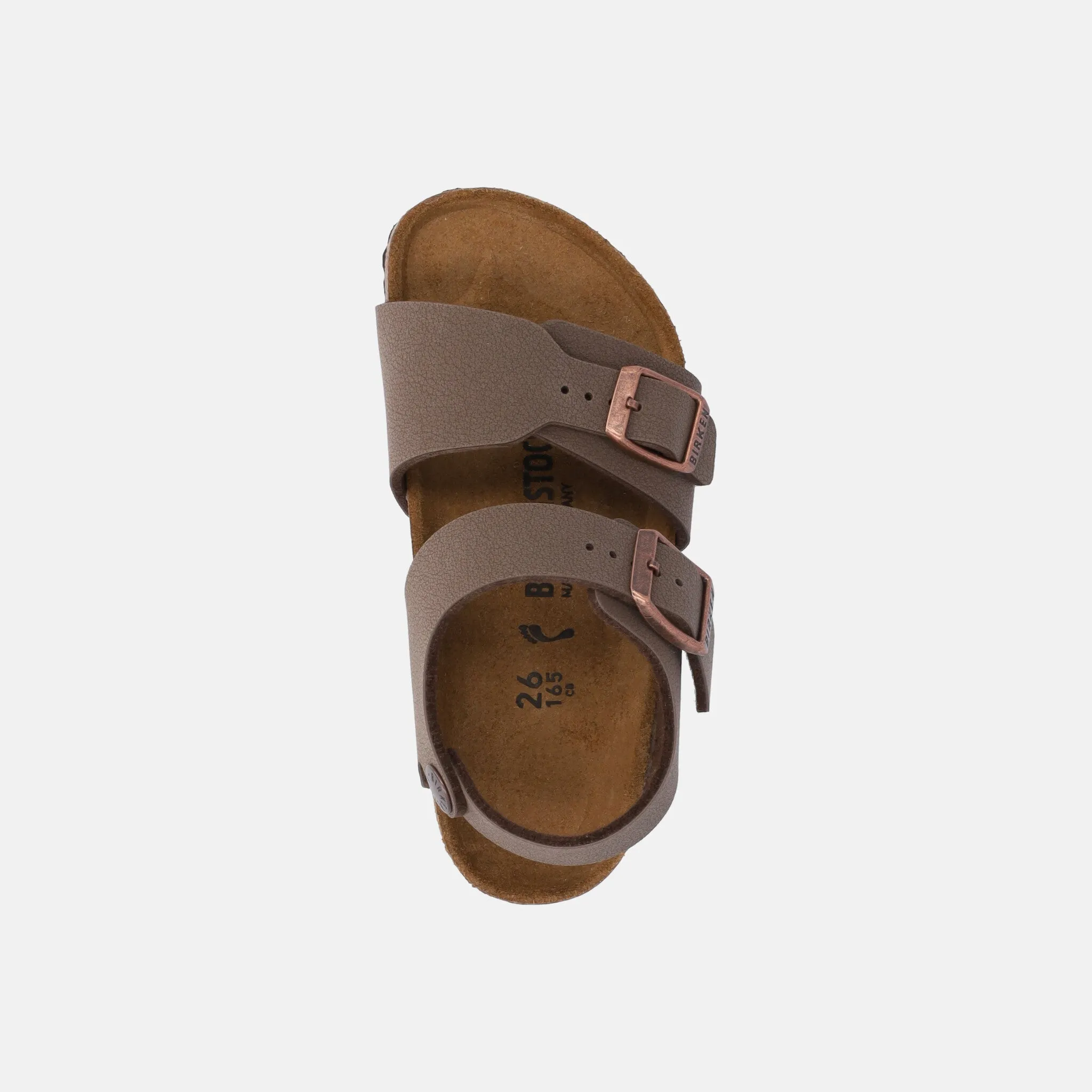 BIRKENSTOCK NEW YORK