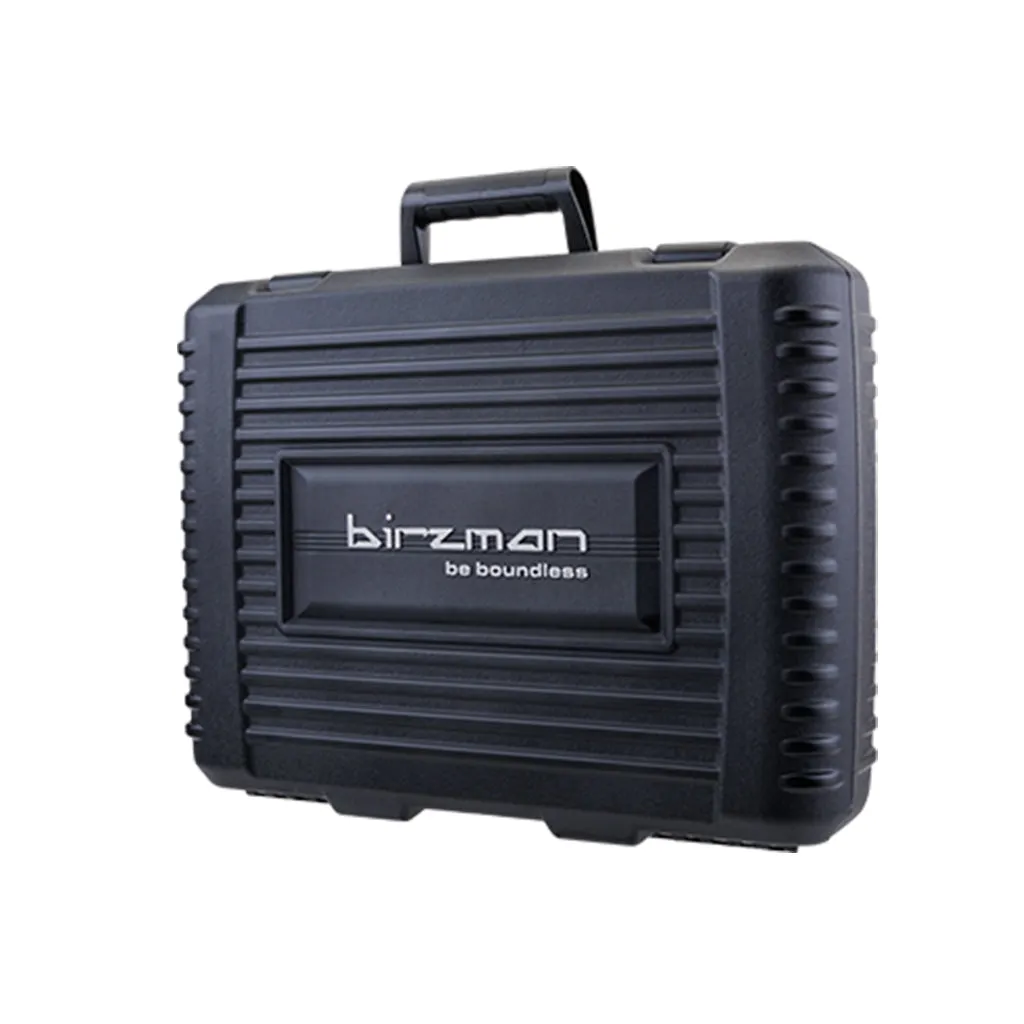 BIRZMAN STUDIO TOOL SET BOX 37PCS