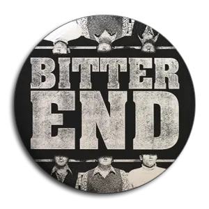 Bitter End "Line Up" Button