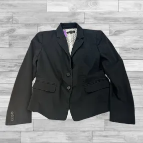 Black Blazer Ann Taylor, Size 6