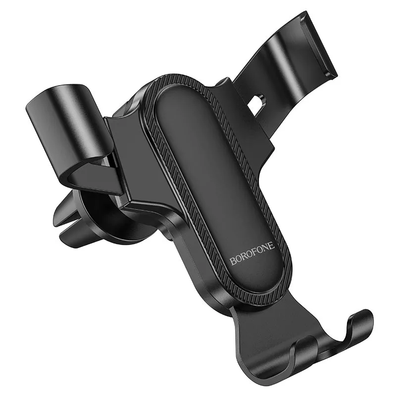 Borofone BH74 Air Outlet Gravity IN-Car Holder