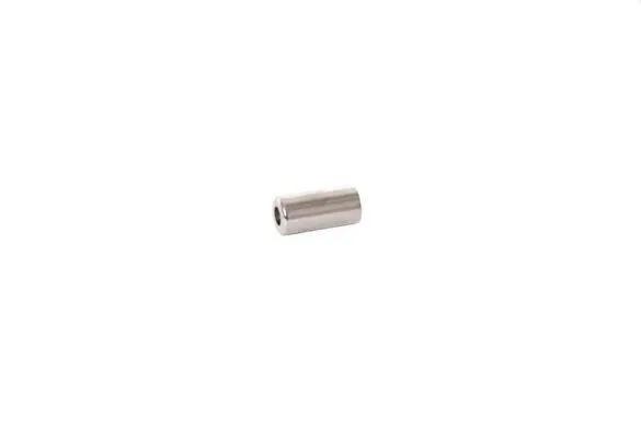 Campagnolo CG-CS011 Brake Cable Casing End - Silver