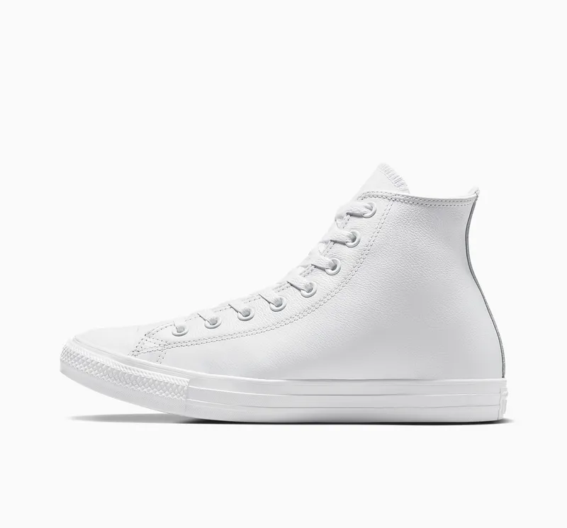 Chuck Taylor All Star High Leather