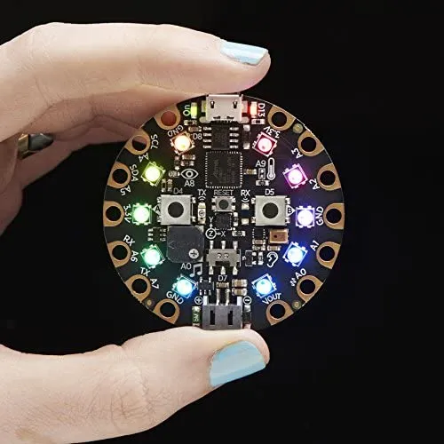 Circuit Playground Express