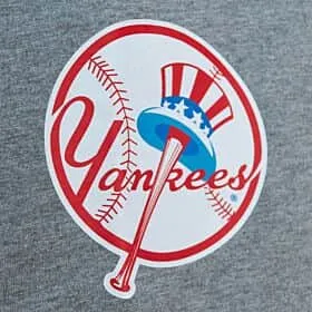 City Collection SS Tee New York Yankees