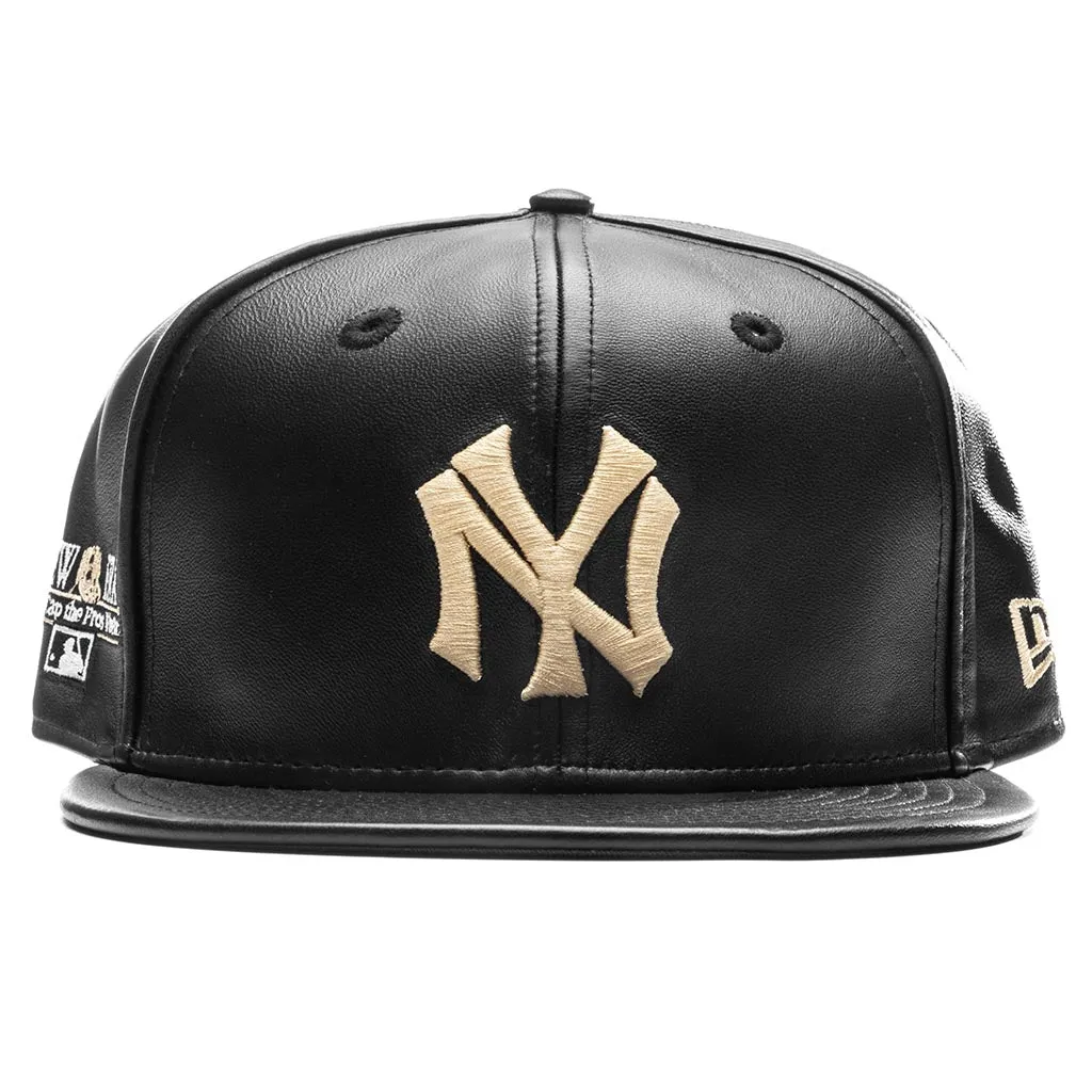 Cooperstown 59FIFTY Fitted - New York Yankees