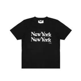 Corridor Mens New York Tee