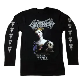 Cryptopsy - None So Vile long sleeve