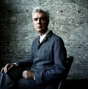 David Byrne (New York, 2008)