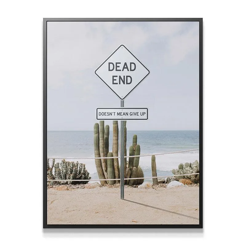 Dead End