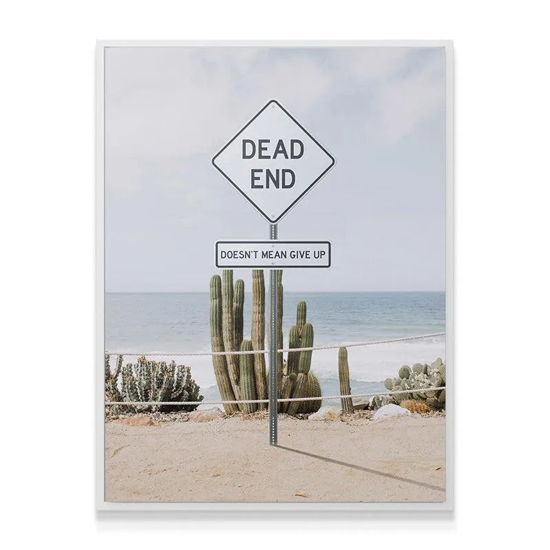 Dead End