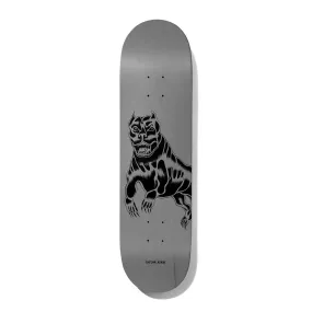 Deathwish Taylor Kirby Dealers Skateboard Deck 8.25