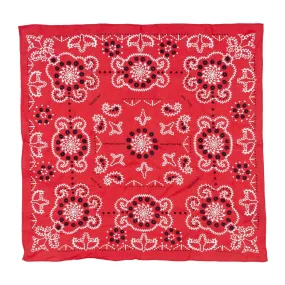 Dickies x New York Sunshine Bandana 'Red'