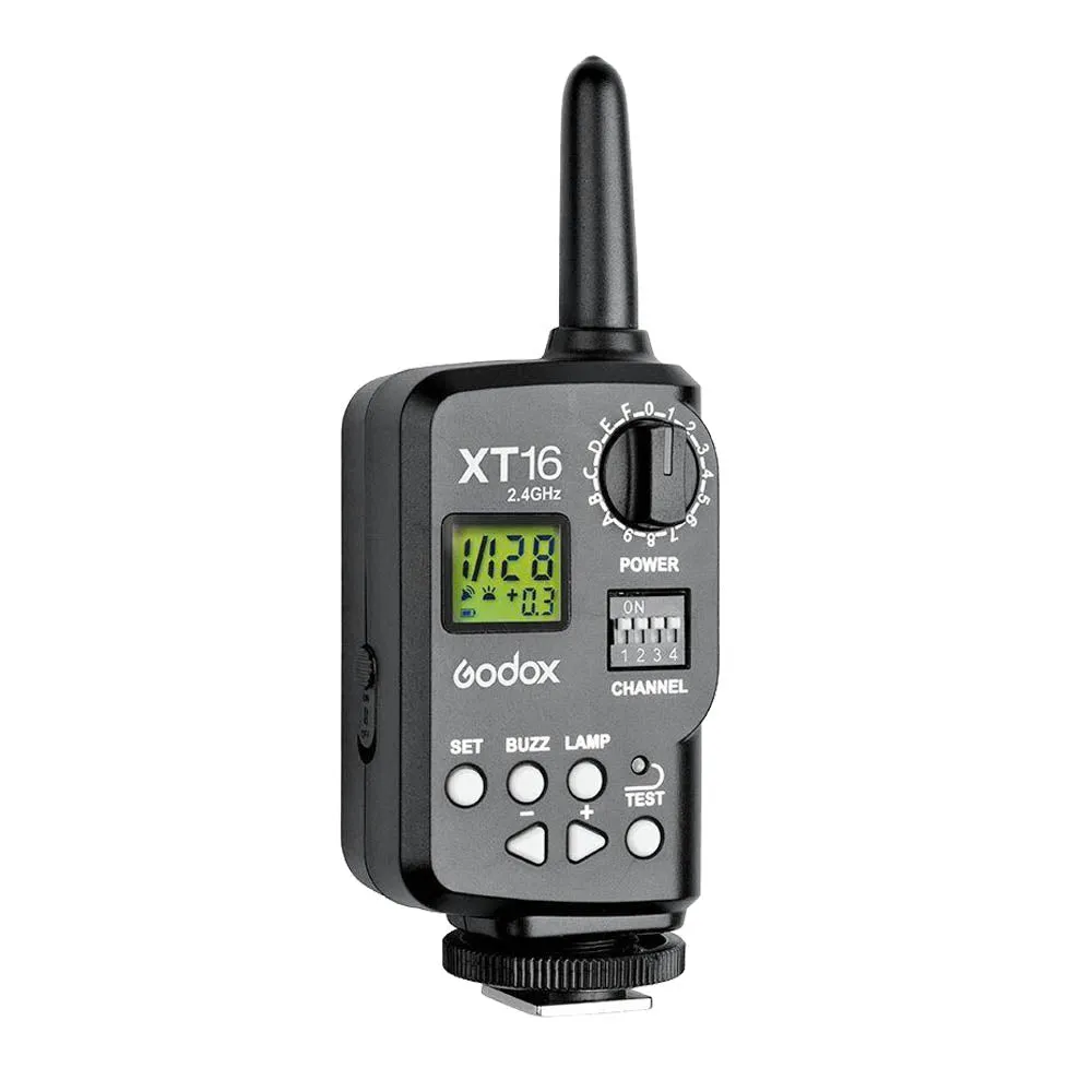 DP800III-V Dual Studio Flash Kit