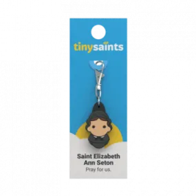 Elizabeth Ann Seton Tiny Saint