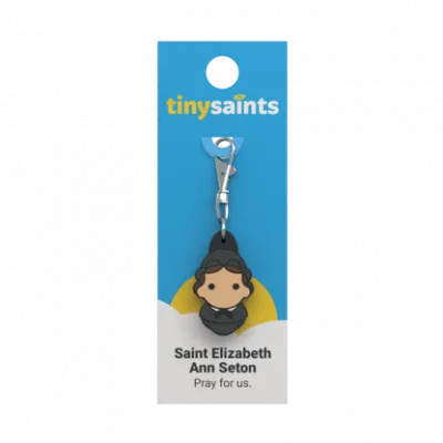 Elizabeth Ann Seton Tiny Saint