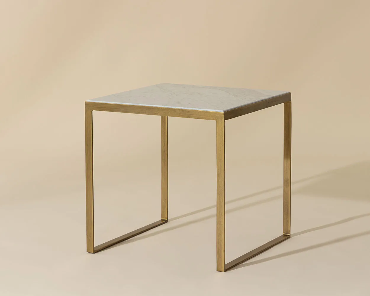 Evert End Table