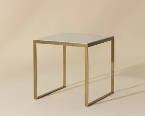 Evert End Table