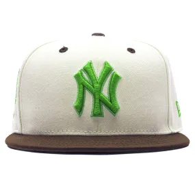 Feature x New Era Bamboo 59FIFTY Fitted - New York Yankees